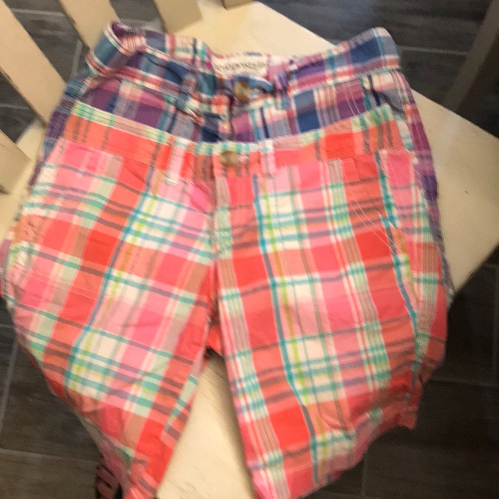 shorts